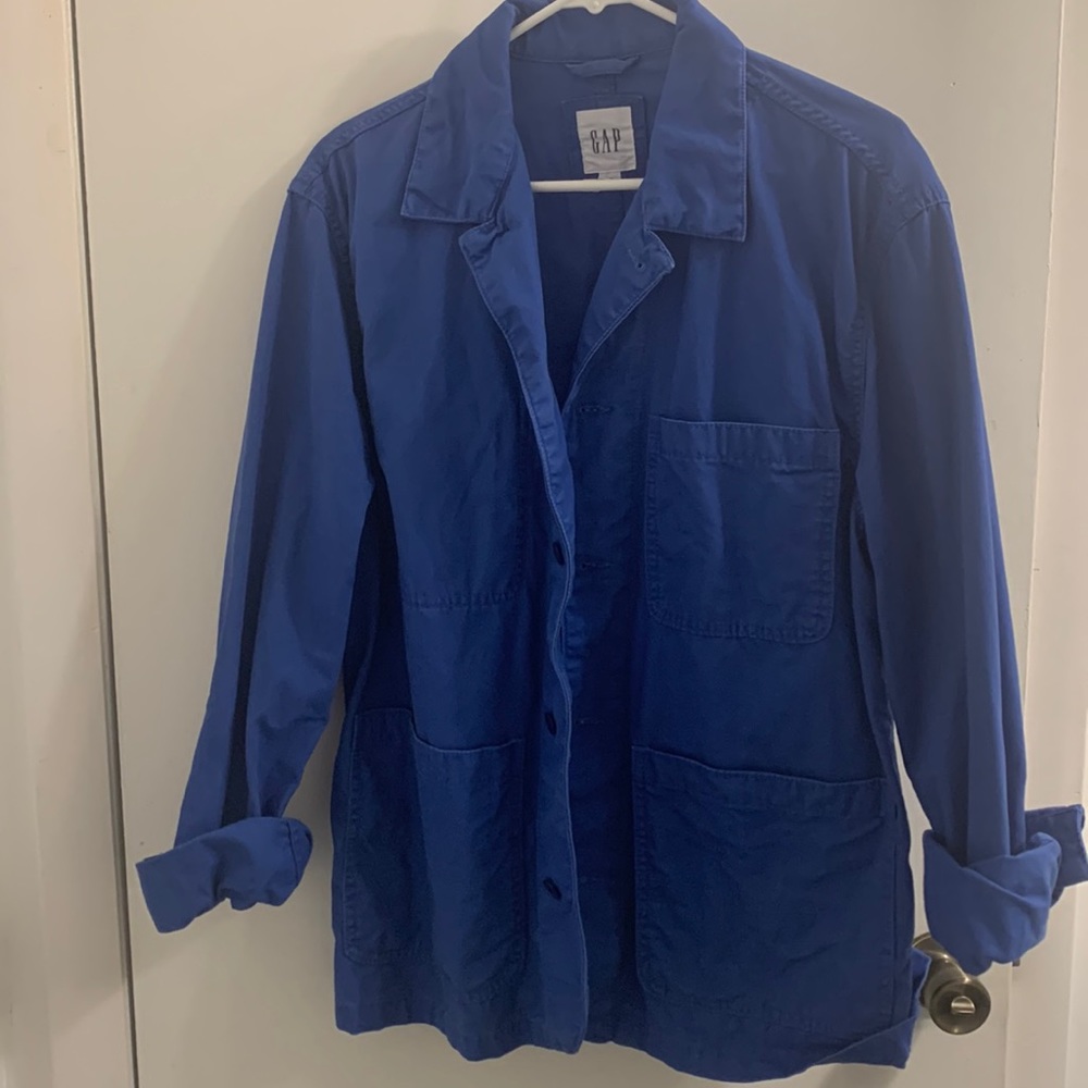 Gap Chore coat